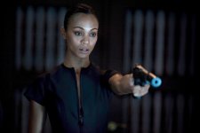 Zoe Saldana Movie Photo 47799