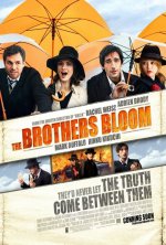 The Brothers Bloom Movie photos