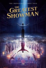 The Greatest Showman Movie posters