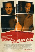 The Ledge Movie posters