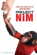 Project Nim Movie posters