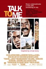 Talk to Me Movie posters