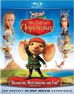 The Tale of Despereaux Movie photos