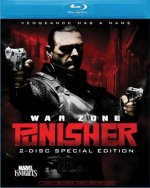 Punisher: War Zone Movie photos