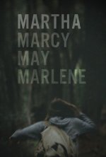 Martha Marcy May Marlene Movie posters