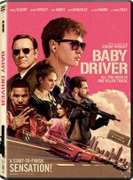 Baby Driver Movie photos