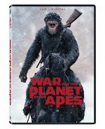 War for the Planet of the Apes Movie photos