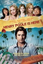 Henry Poole is Here Movie posters