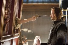 The Three Musketeers Movie photos