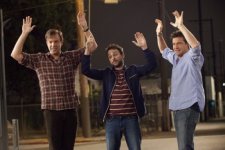 Horrible Bosses Movie photos