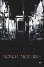 Midnight Meat Train Movie photos