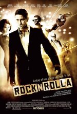 RocknRolla Movie photos