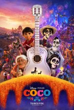 Coco Movie posters