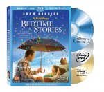 Bedtime Stories Movie photos