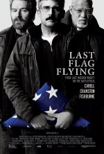 Last Flag Flying Movie posters