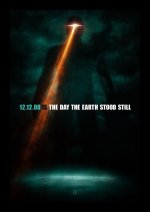 The Day the Earth Stood Still Movie posters