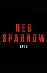 Red Sparrow Movie posters