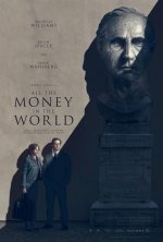 All the Money in the World Movie posters