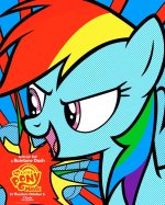 My Little Pony: The Movie Movie posters