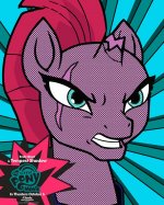 My Little Pony: The Movie Movie photos