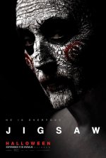 Jigsaw Movie posters