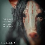 Jigsaw Movie photos