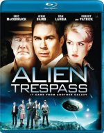 Alien Trespass Movie photos