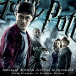 Harry Potter and the Half-Blood Prince Movie photos