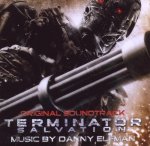 Terminator Salvation Movie photos