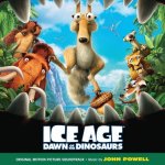 Ice Age: Dawn of the Dinosaurs Movie photos