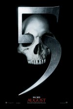 Final Destination 5 Movie posters