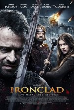 Ironclad Movie photos