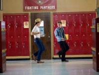 Footloose Movie photos