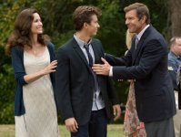 Footloose Movie photos