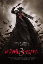 Jeepers Creepers 3 Movie posters