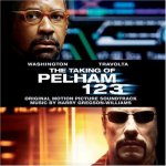 The Taking of Pelham 123 Movie photos