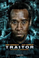 Traitor Movie photos