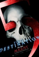 Final Destination 5 Movie photos