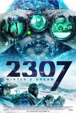 2307: Winter's Dream Movie posters