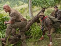 Jumanji: Welcome to the Jungle Movie photos