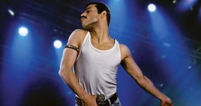 Bohemian Rhapsody Movie photos