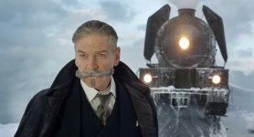 Murder on the Orient Express Movie Photo 485499