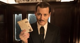 Murder on the Orient Express Movie Photo 485502