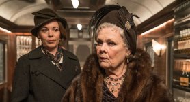 Murder on the Orient Express Movie Photo 485505