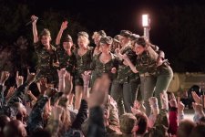 Pitch Perfect 3 Movie Photo 485512