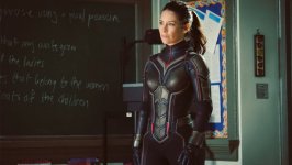 Ant-Man and the Wasp Movie photos