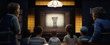 Isle of Dogs Movie Photo 485530