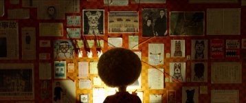 Isle of Dogs Movie Photo 485532