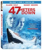 47 Meters Down Movie photos