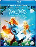 Mune: Guardian of the Moon Movie photos